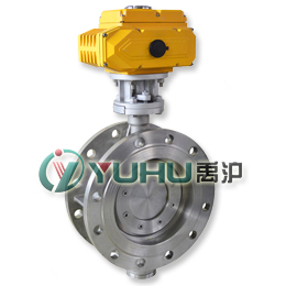 D943W不銹鋼電動蝶閥(開關型) D943W不銹鋼電動蝶閥(開關型)