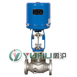 ZRLP/M-BW電動保溫調(diào)節(jié)閥