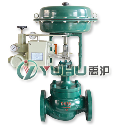 ZJHM氣動套筒調(diào)節(jié)閥