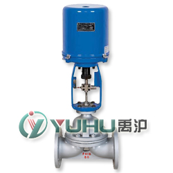 ZD/RLG電動隔膜調節閥