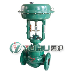 ZMQP/M氣動(dòng)薄膜切斷閥