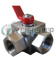 內螺紋球閥球閥
