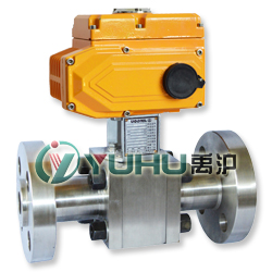 電動(dòng)高壓法蘭球閥 PN32.0MPa 電動(dòng)高壓法蘭球閥 PN32.0MPa