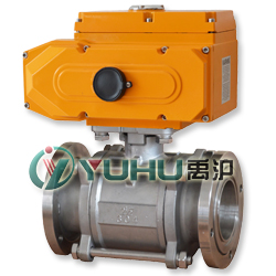 ZKQ941F電動(dòng)真空球閥 ZKQ941F電動(dòng)真空球閥