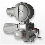 原裝進(jìn)口電動(dòng)執(zhí)行器