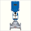 電動隔膜調節閥