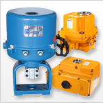 直行程電動(dòng)執(zhí)行器