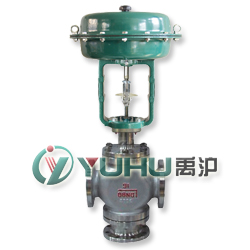 ZMQF/H氣動三通切斷閥